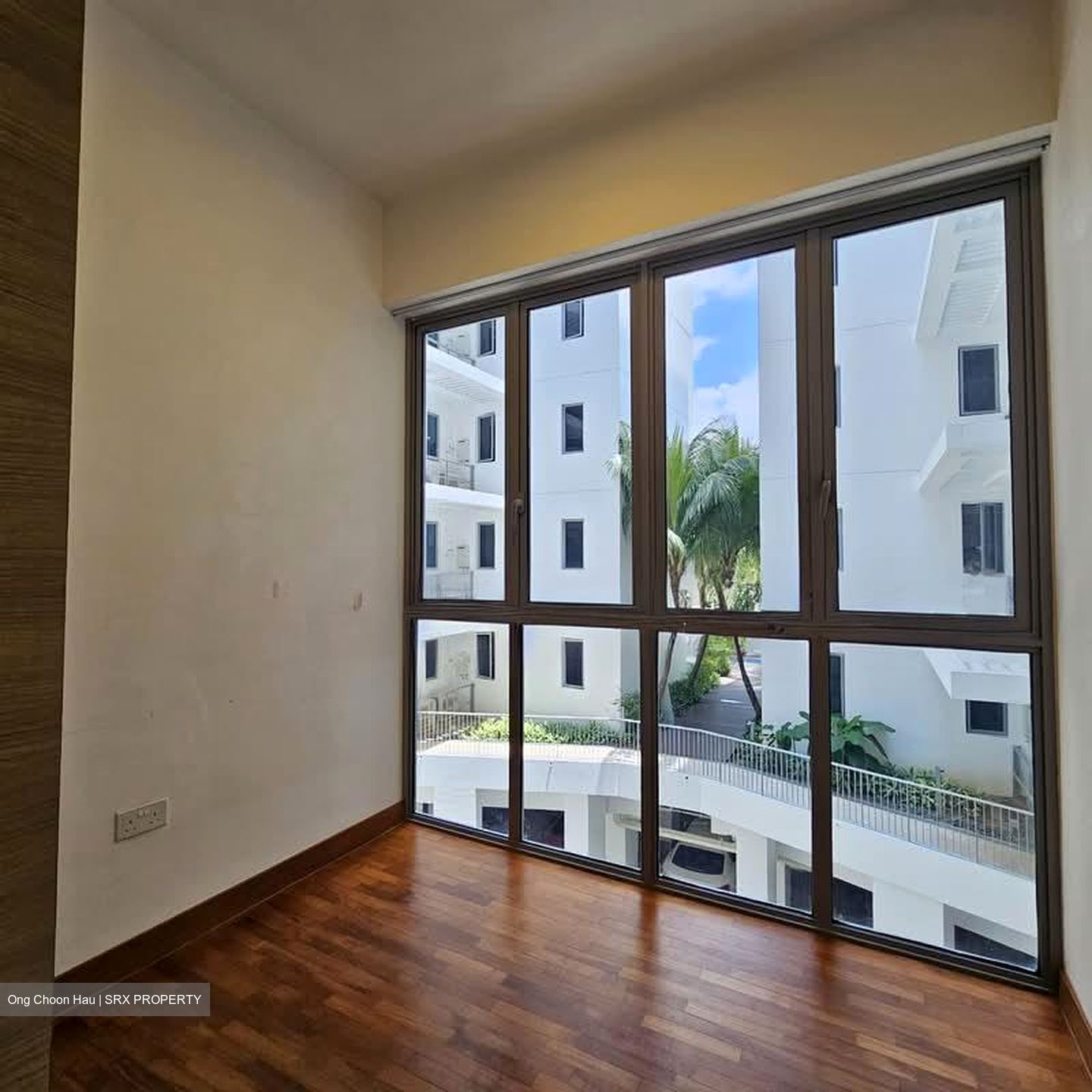 Seastrand (D18), Condominium #561976541